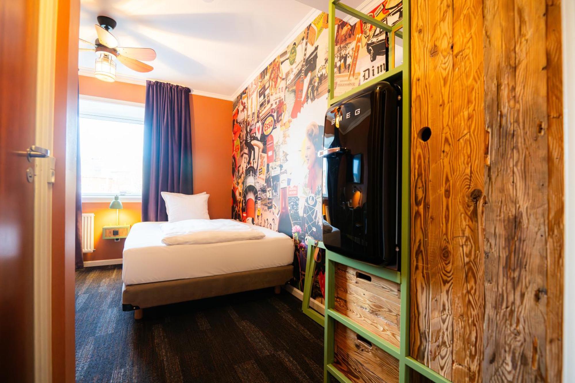 Hotel Hafnia Torshavn Bagian luar foto